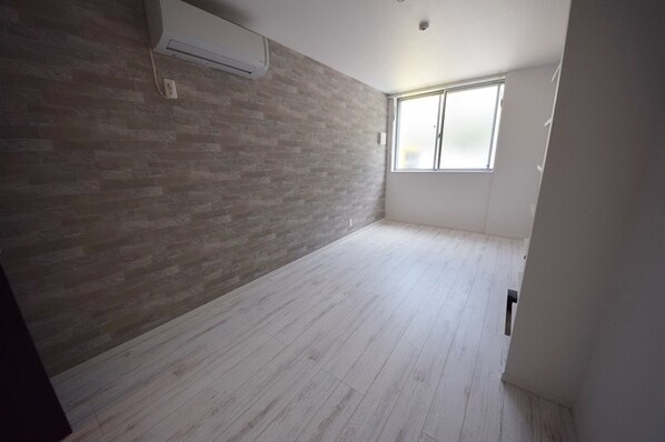 サイドパーク白糸台の物件内観写真